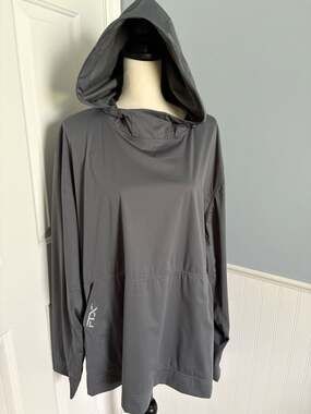 frogg toggs FTX Lite Rain Anorak Jacket